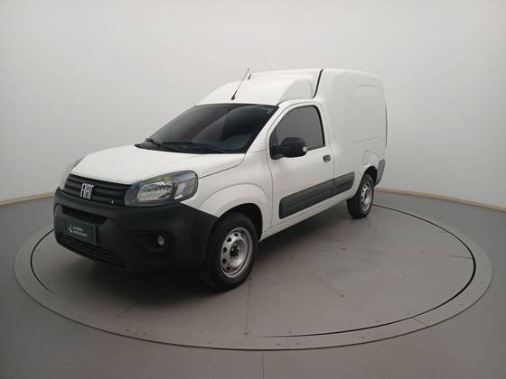 FIAT FIORINO 1.3 FIREFLY FLEX ENDURANCE MANUAL FIAT FIORINO 1.3 FIREFLY FLEX ENDURANCE MANUAL